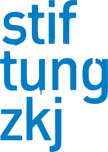Logo Stiftung ZKJ