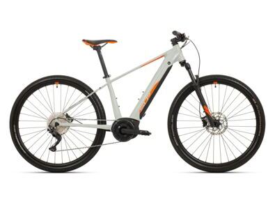Superior Bikes eXC 7039 B
