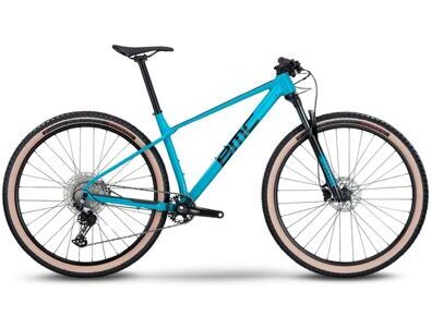 BMC Switzerland Twostroke AL TWO