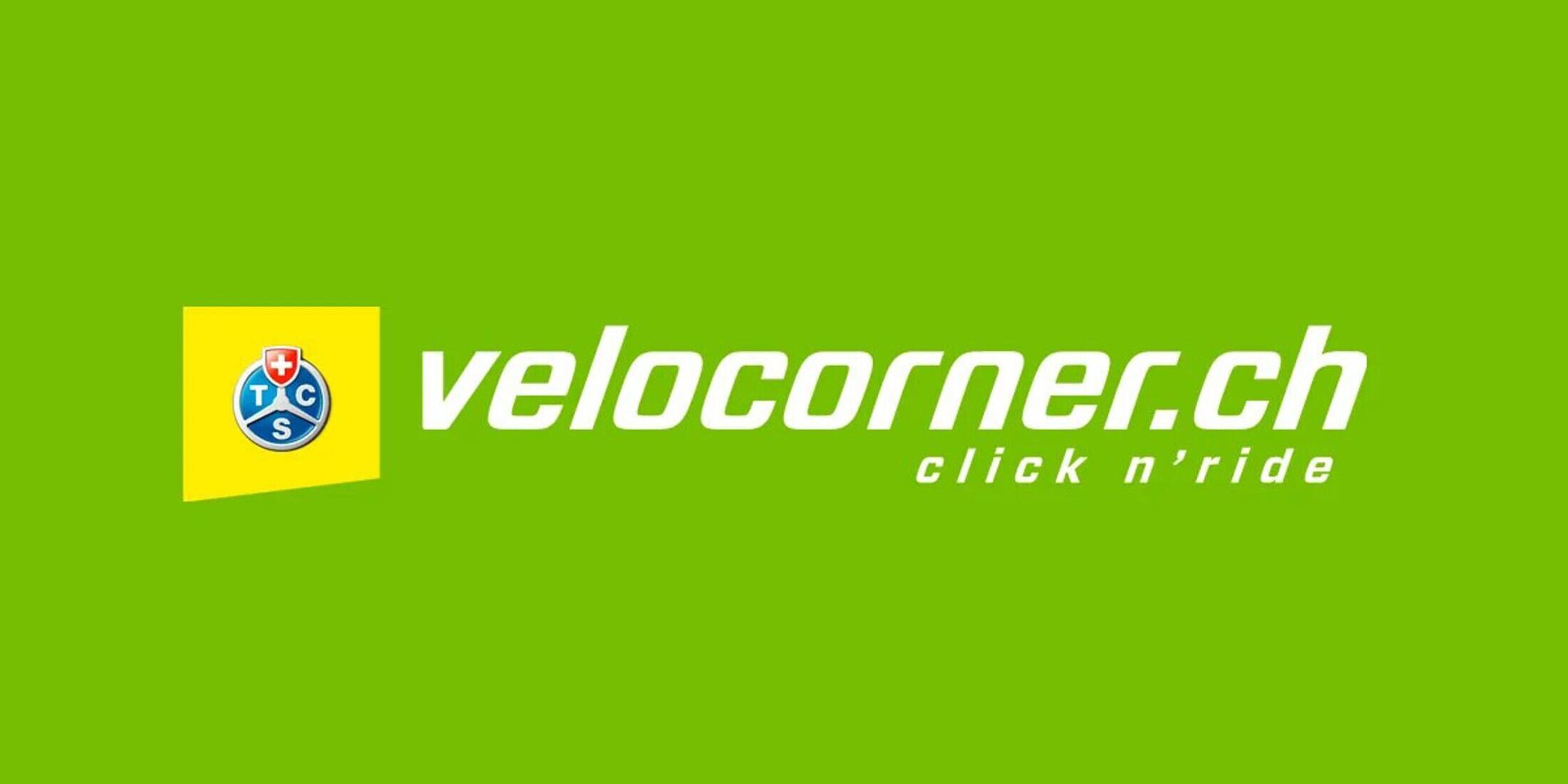velocorner.ch Logo