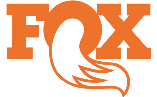 FOX Federgabel Service Logo