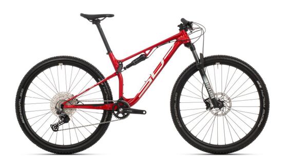Superior Bikes Race XF 919 RC