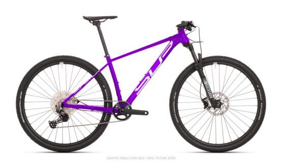 Superior Bikes Race XP 909