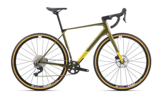 Superior Bikes X-Road Comp GR