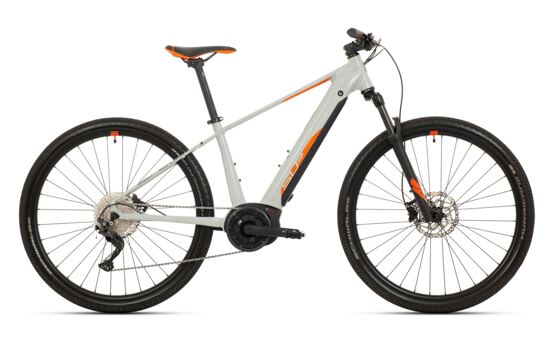 Superior Bikes eXC 7039 B