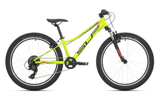 Superior Bikes Race XC 24