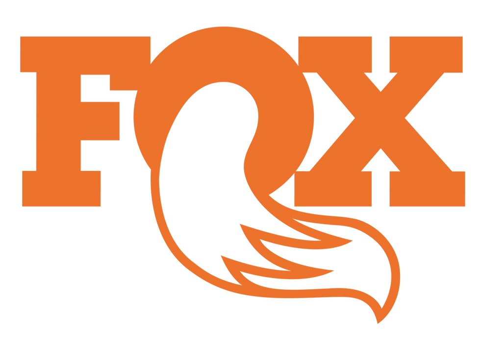 FOX Federgabel Service Logo