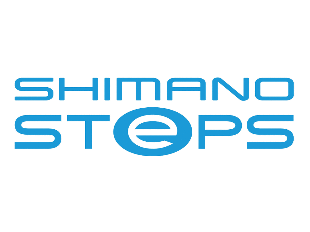 Shimano Steps Service Logo